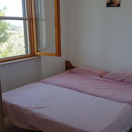 Alba Del Gargano Home ヴィエステ エクステリア 写真
