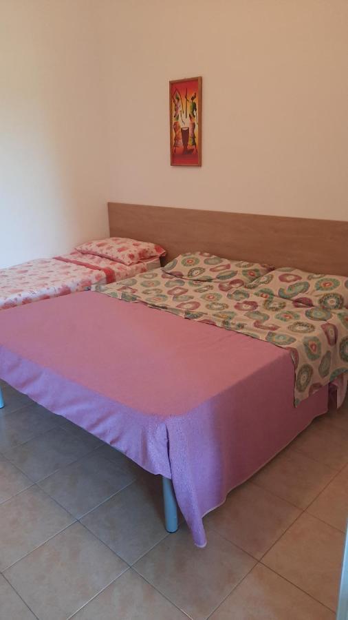Alba Del Gargano Home ヴィエステ エクステリア 写真