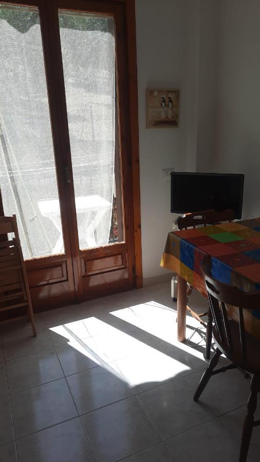 Alba Del Gargano Home ヴィエステ エクステリア 写真