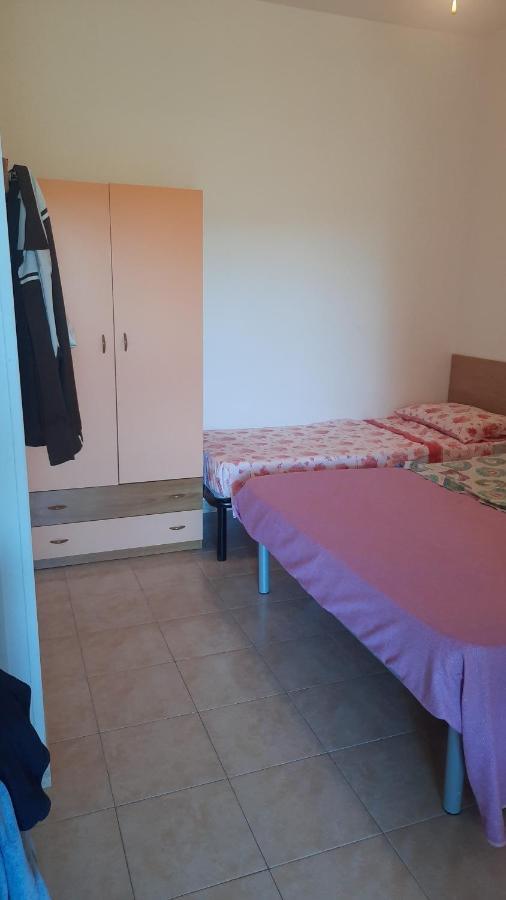 Alba Del Gargano Home ヴィエステ エクステリア 写真