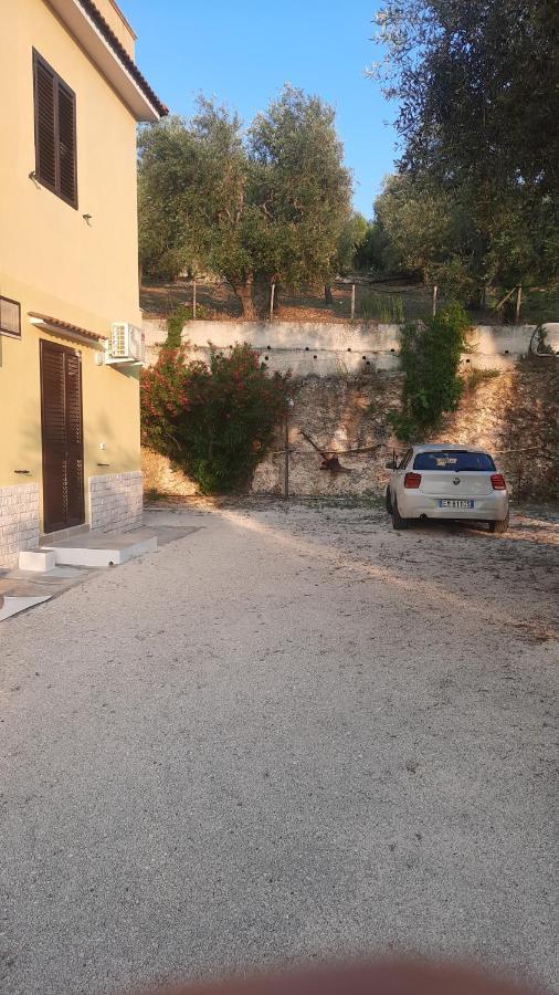 Alba Del Gargano Home ヴィエステ エクステリア 写真