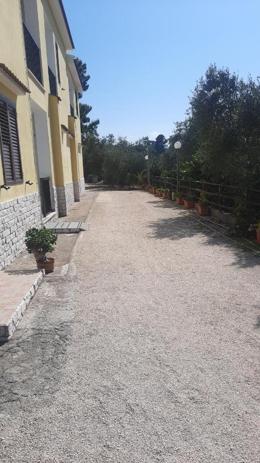Alba Del Gargano Home ヴィエステ エクステリア 写真