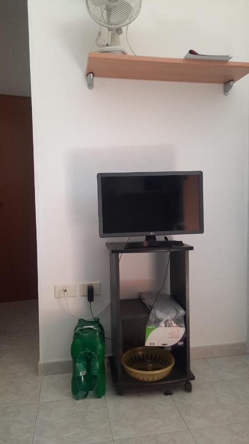 Alba Del Gargano Home ヴィエステ エクステリア 写真