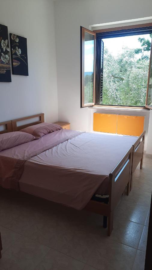 Alba Del Gargano Home ヴィエステ エクステリア 写真