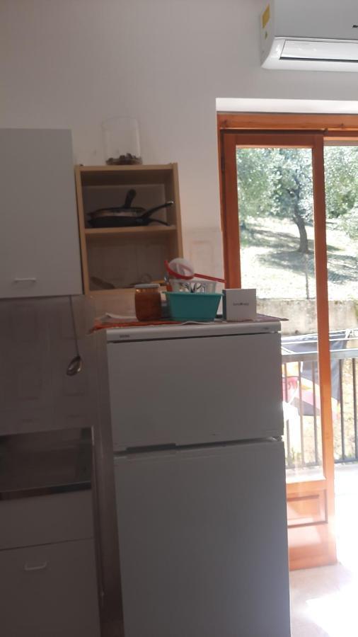 Alba Del Gargano Home ヴィエステ エクステリア 写真
