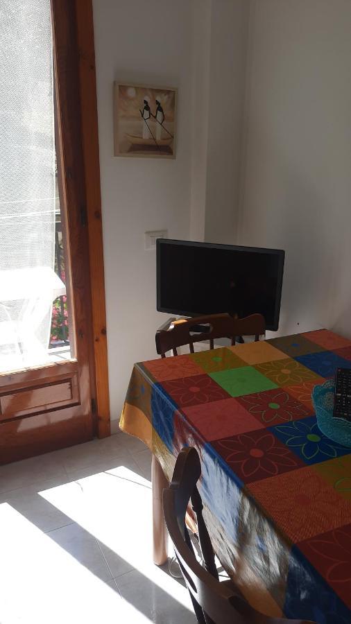 Alba Del Gargano Home ヴィエステ エクステリア 写真