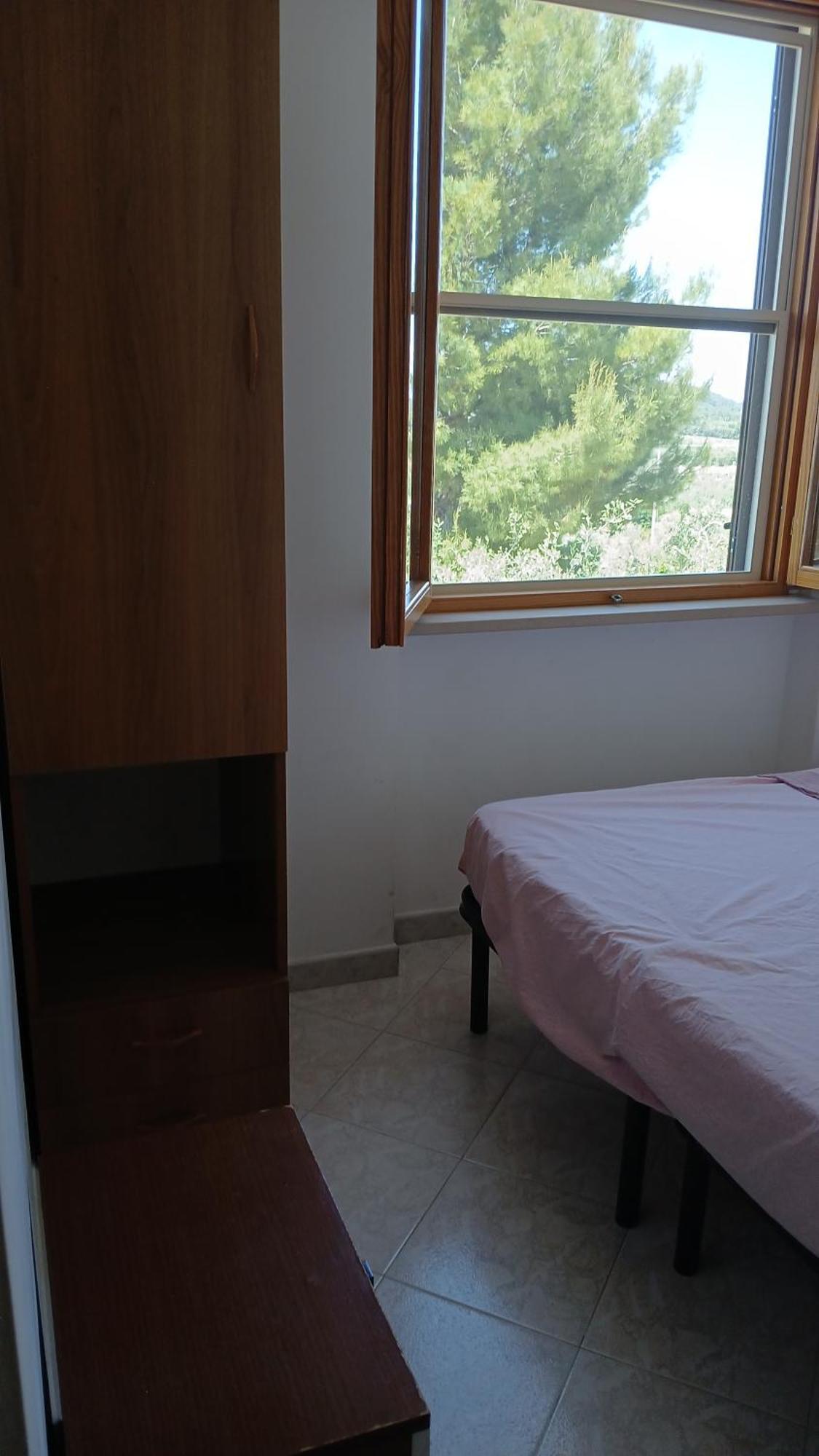 Alba Del Gargano Home ヴィエステ エクステリア 写真