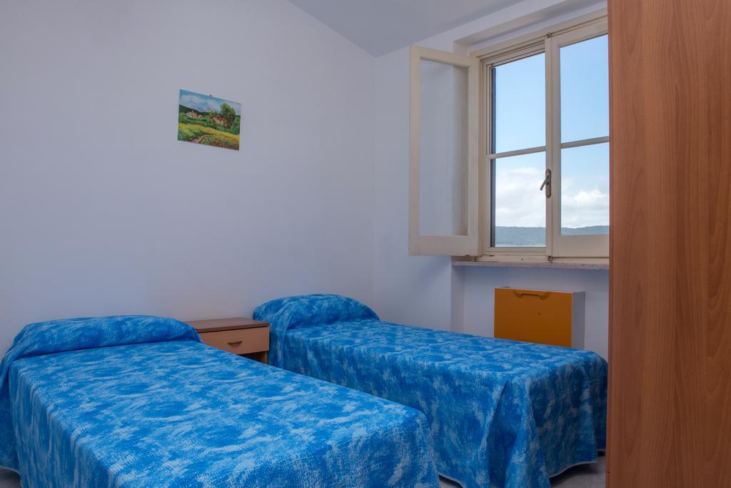 Alba Del Gargano Home ヴィエステ エクステリア 写真