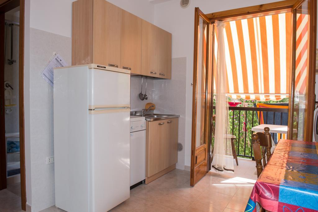 Alba Del Gargano Home ヴィエステ エクステリア 写真