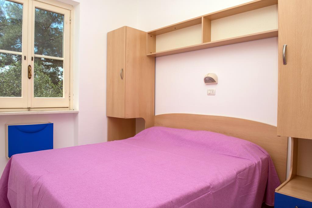 Alba Del Gargano Home ヴィエステ エクステリア 写真