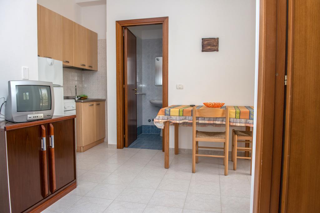 Alba Del Gargano Home ヴィエステ エクステリア 写真