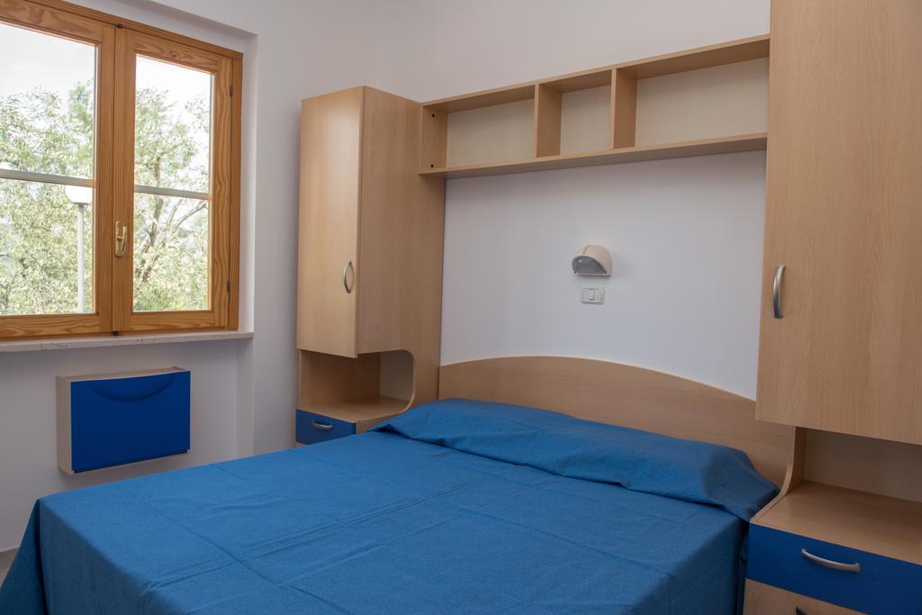 Alba Del Gargano Home ヴィエステ エクステリア 写真