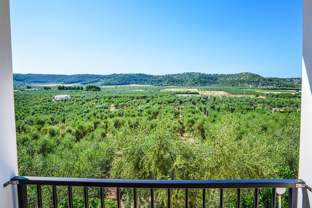 Alba Del Gargano Home ヴィエステ エクステリア 写真